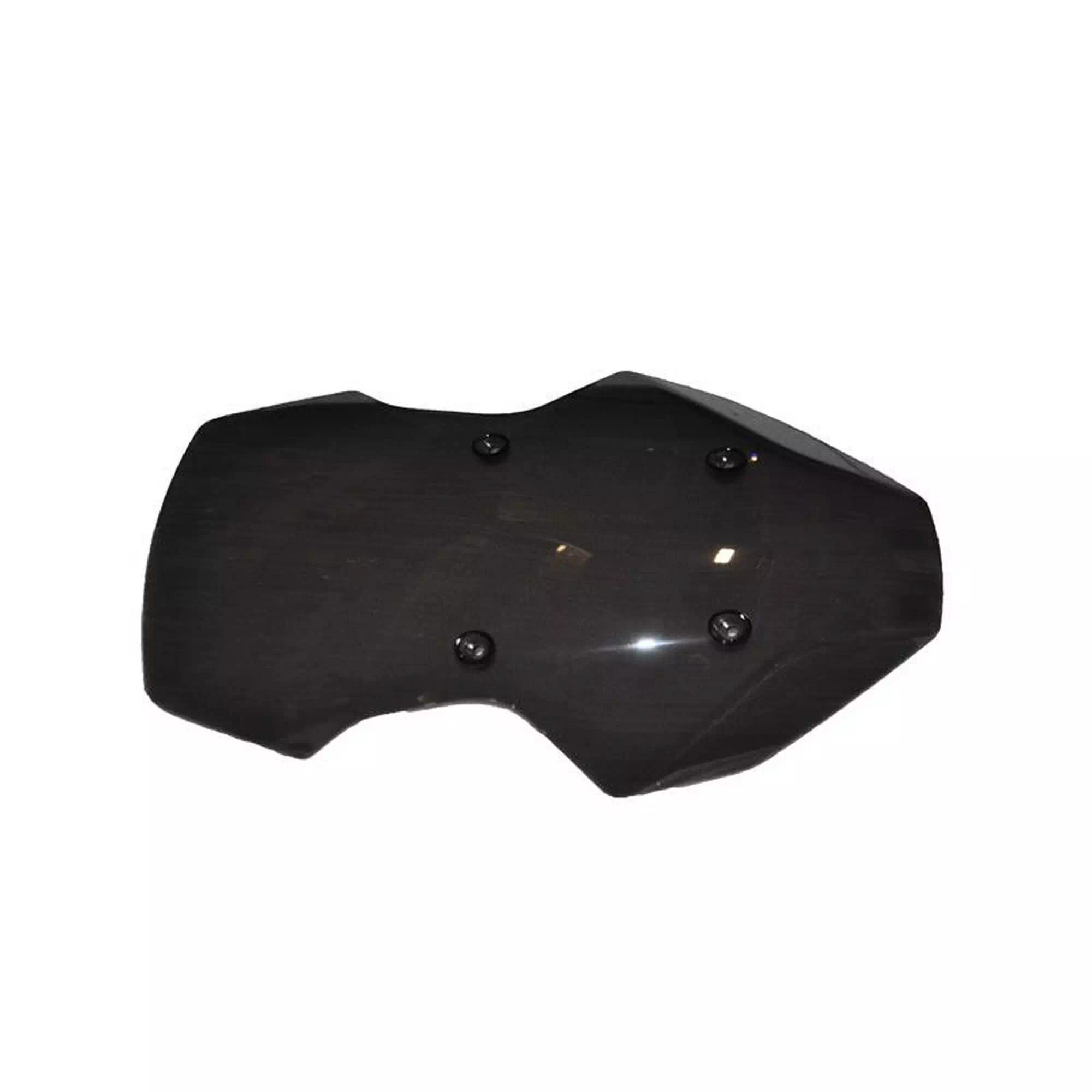 SKYJET RIVERO 125 ÖN SİPER CAMI #SJ 0734